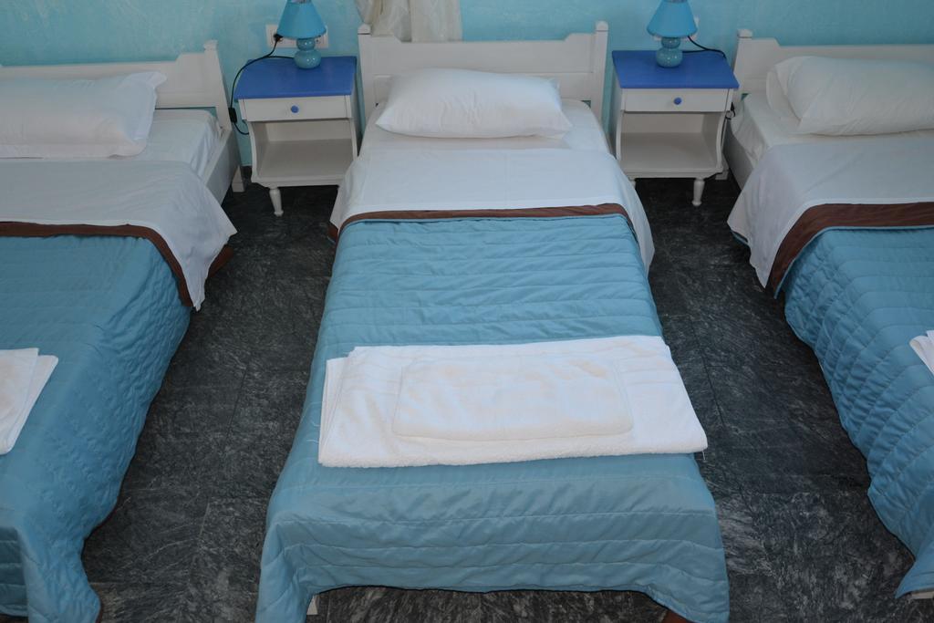 Pension Katerina Studios Tourlos Rom bilde